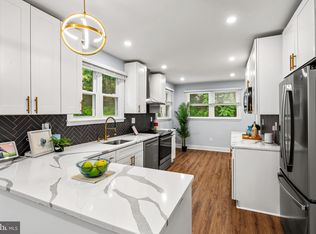 904 Stevenson Ln, Towson, MD 21286
