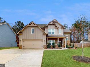 46 Crestbrook Ln, Dallas, GA 30157