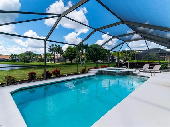 3770 Springside DR, ESTERO, FL 33928