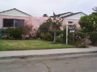 1441 W Juniper St, Oxnard, CA 93033