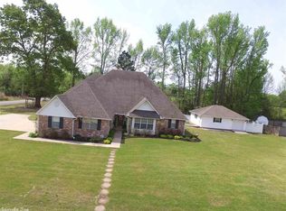 401 Amy Ln, Sheridan, AR 72150