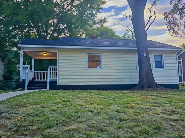 1415 Drewry St, Richmond, VA 23224