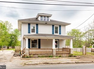 2821 Cape Horn Rd, Hampstead, MD 21074