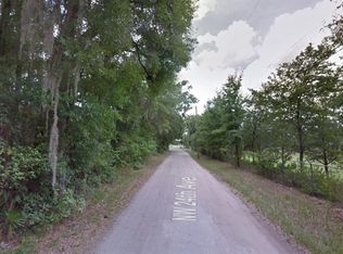 SW 24th Ave, Ocala, FL 34475