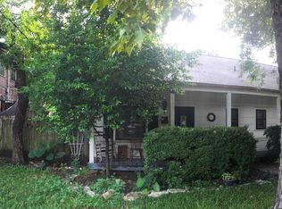 1205 W 42nd St #A, Austin, TX 78756