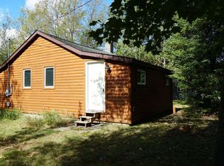 2055 Lila St, Saint Helen, MI 48656
