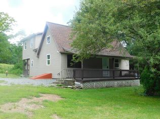 3542 N Rome Rd, Ulster, PA 18850