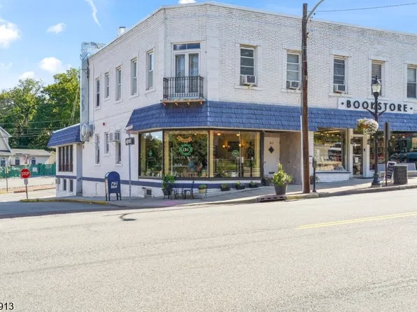 460 Bloomfield Ave #3, Verona, NJ 07044