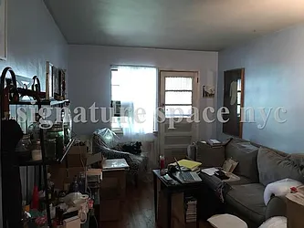 Rented by Signature Spaces NYC Corp