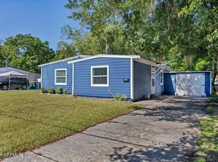 3814 EVE Drive W, Jacksonville, FL 32246