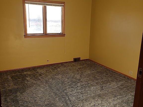 Upstairs bedroom  #1