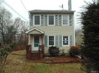 1 Sequestered Rd, Newburgh, NY 12550