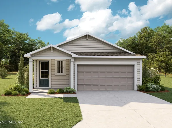 105 APPALACHIAN Trail, St. Johns, FL 32259