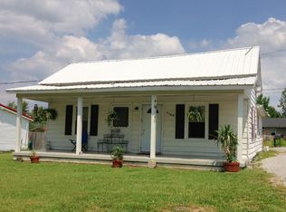 2055 Rabbit Flat Rd, Caneyville, KY 42721