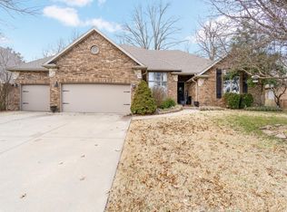 5165 S Nettleton Ave, Springfield, MO 65810