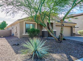 8781 W Atlow Rd, Marana, AZ 85653