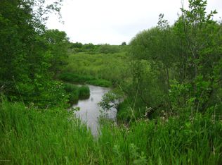 Wintergreen Rd, Perham, MN 56573