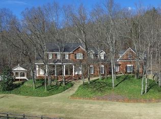 1009 Hamilton Pleasant Grove Rd, Hamilton, GA 31811