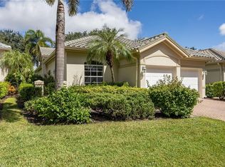 917 Vistana CIR #6, NAPLES, FL 34119