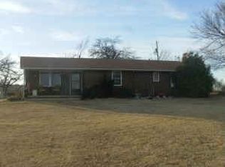 717 N Anderson Rd, Choctaw, OK 73020