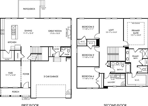 2nd image of 618 Shadow Moss Ave