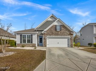 930 Keekle Lane SE, Leland, NC 28451