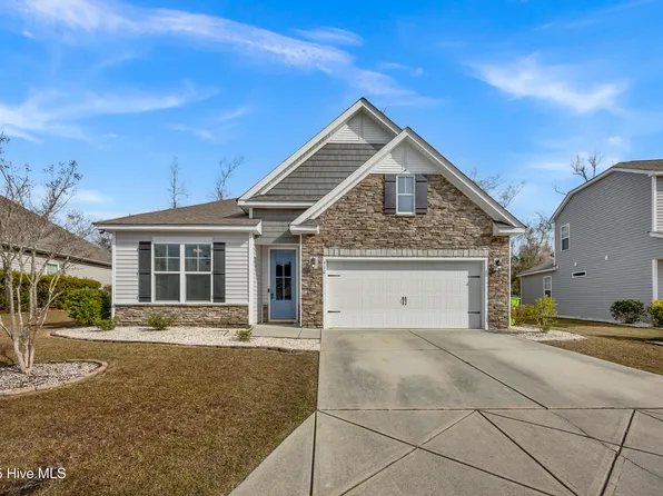 930 Keekle Lane SE, Leland, NC 28451