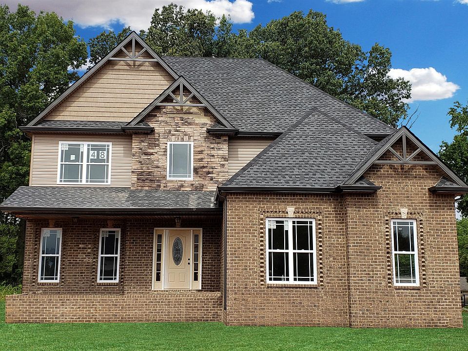 1st image of 48 Woodford Ests Lot 48