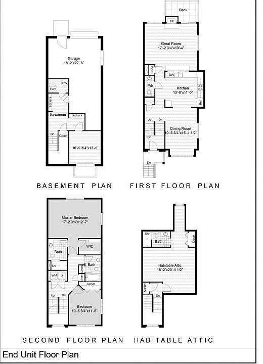 547 Village Ln Milford MI Zillow