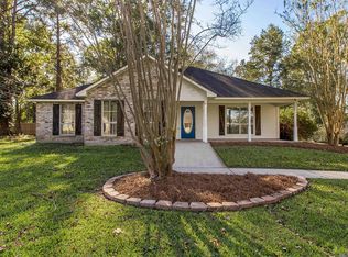6943 Jim Rushing Rd, Denham Springs, LA 70706