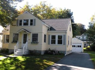 96 Caleb St, Portland, ME 04102