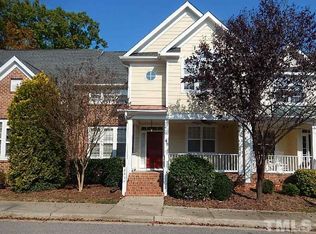 2304 Dunlin Ln, Raleigh, NC 27614