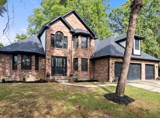 5810 Winding Way Ln, Indianapolis, IN 46220