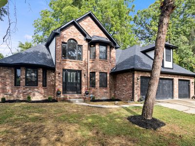 5810 Winding Way Ln, Indianapolis, IN, 46220