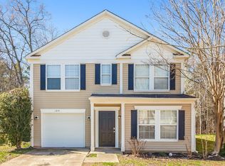 1215 Willow Bridge Ct, Charlotte, NC 28216