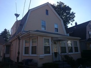 39 Rector Rd, Mattapan, MA 02126