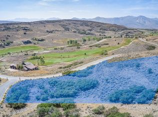 3727 E Tuhaye Holw, Heber City, UT 84032