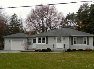 1219 Wilson Ave, Saginaw, MI 48638