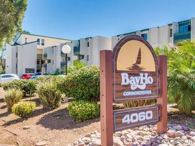 4060 Huerfano Ave UNIT 315, San Diego, CA, 92117