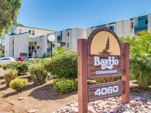 4060 Huerfano Ave Unit 315, San Diego, CA 92117