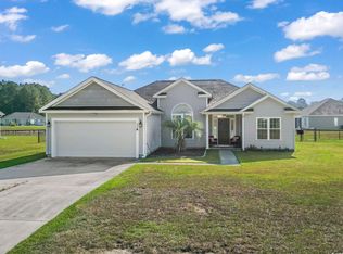 222 MacArthur Dr., Conway, SC 29527