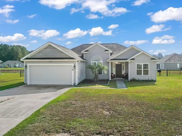 222 MacArthur Dr., Conway, SC 29527