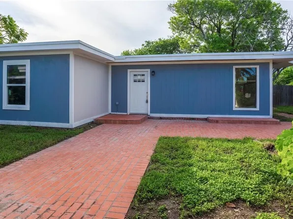402 Homecrest St, Corpus Christi, TX 78412