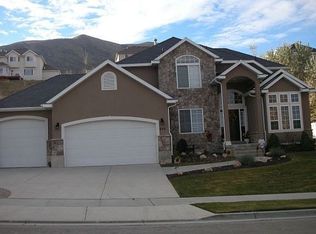 644 E Rocky Knoll Ln, Draper, UT 84020
