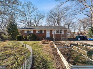 15505 Maple Dr, Accokeek, MD 20607