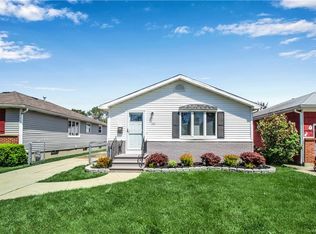 135 Fries Rd, Tonawanda, NY 14150