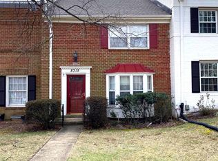 8315 Forrester Blvd, Springfield, VA 22152