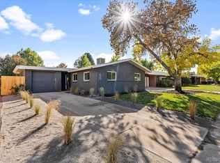 832 S Holly St, Denver, CO 80246