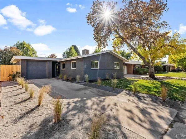 832 S Holly Street, Denver, CO 80246