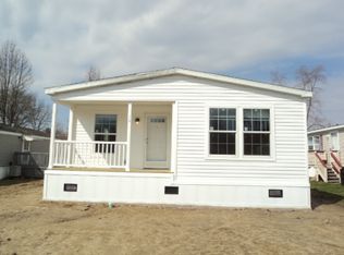 Champion 114 D & R Village Plan, D & R Village, Clifton Park, NY 12065